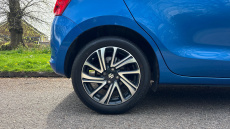 Suzuki Swift 1.2 Dualjet 83 12V Hybrid SZ5 5dr Auto Petrol Hatchback